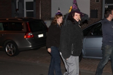 Halloween 2011